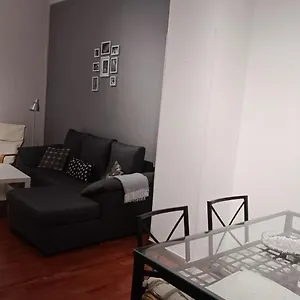Piso Centro Jerez Apartamento