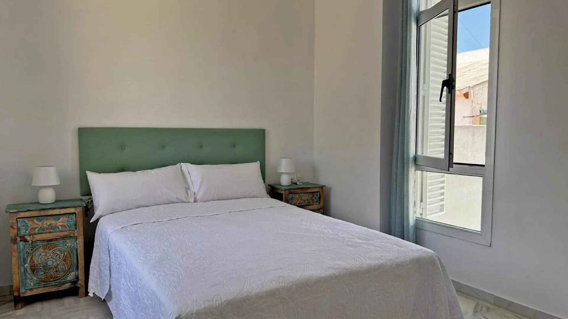 Larga Suite 46 - Ole Solutions Jerez de la Frontera 0*,  España