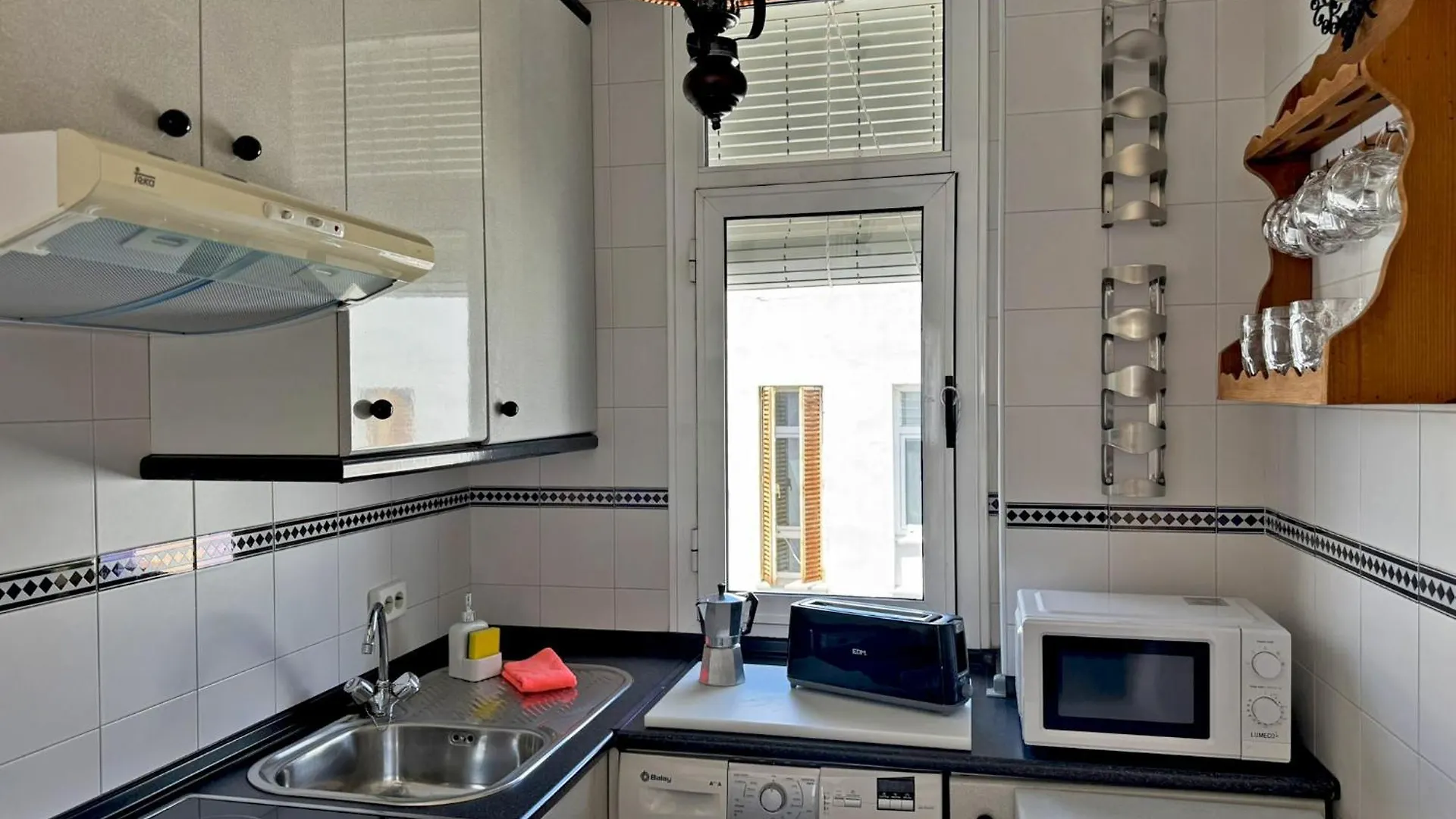 Apartamento Larga Suite 46 - Ole Solutions Jerez de la Frontera España