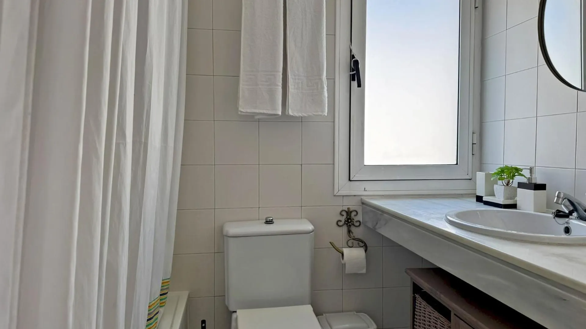 Larga Suite 46 - Ole Solutions Jerez de la Frontera Apartamento