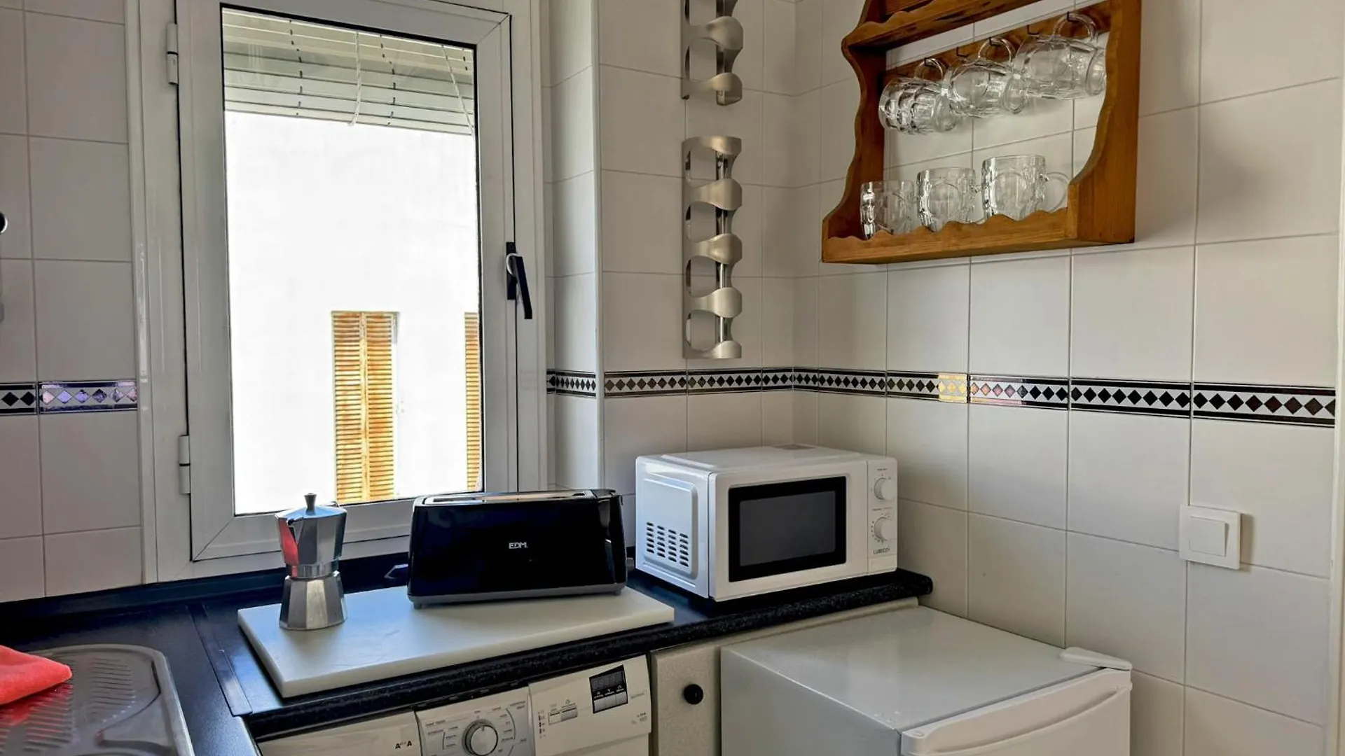 Larga Suite 46 - Ole Solutions Jerez de la Frontera España